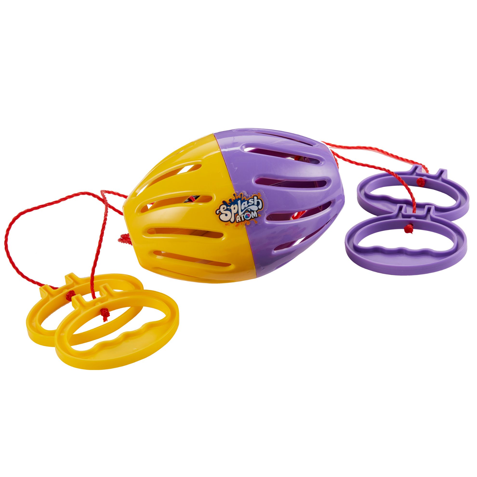 Stay Active Splash Atom Bestori